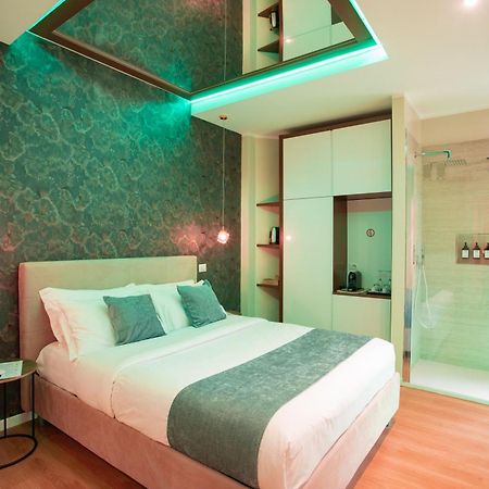 Rome Suite Rome Vaticano Guest House Екстериор снимка