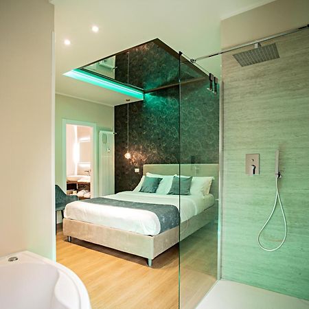 Rome Suite Rome Vaticano Guest House Екстериор снимка