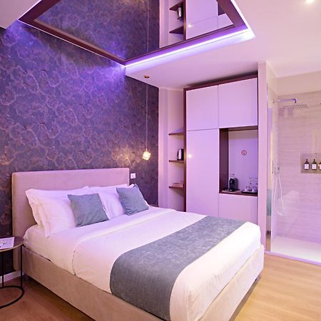 Rome Suite Rome Vaticano Guest House Екстериор снимка