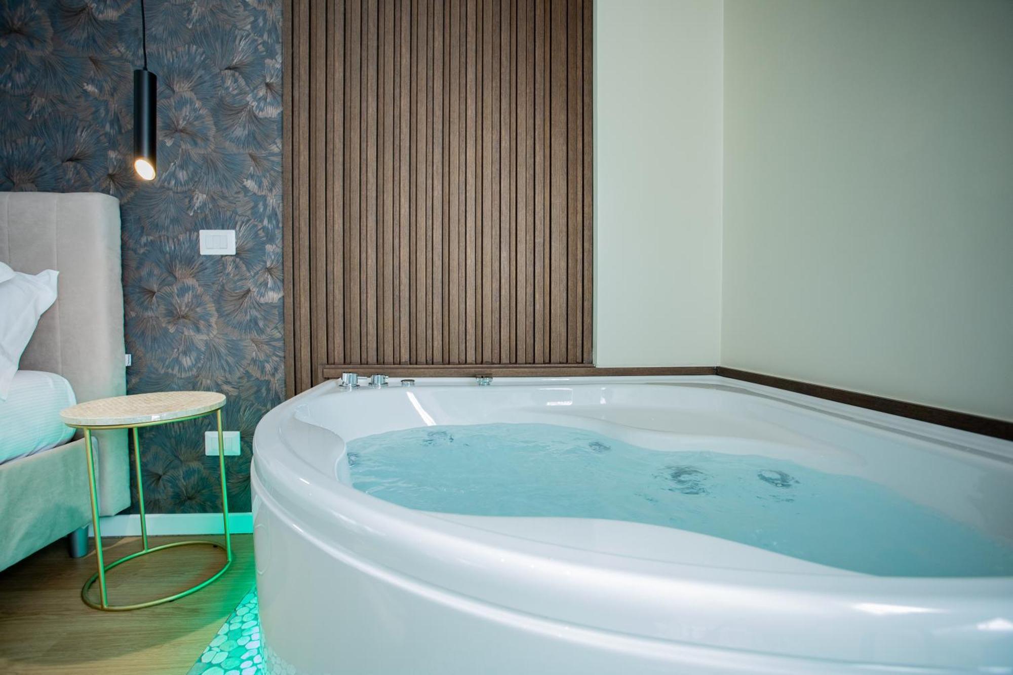 Rome Suite Rome Vaticano Guest House Екстериор снимка