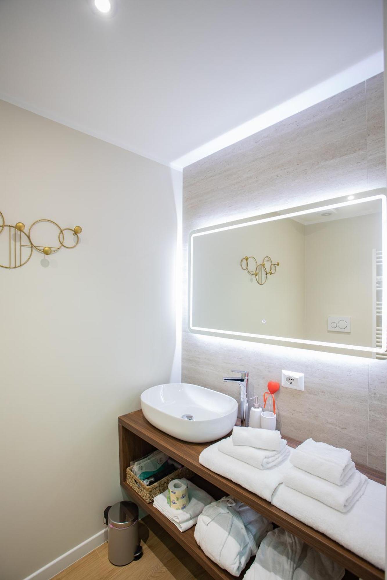 Rome Suite Rome Vaticano Guest House Екстериор снимка