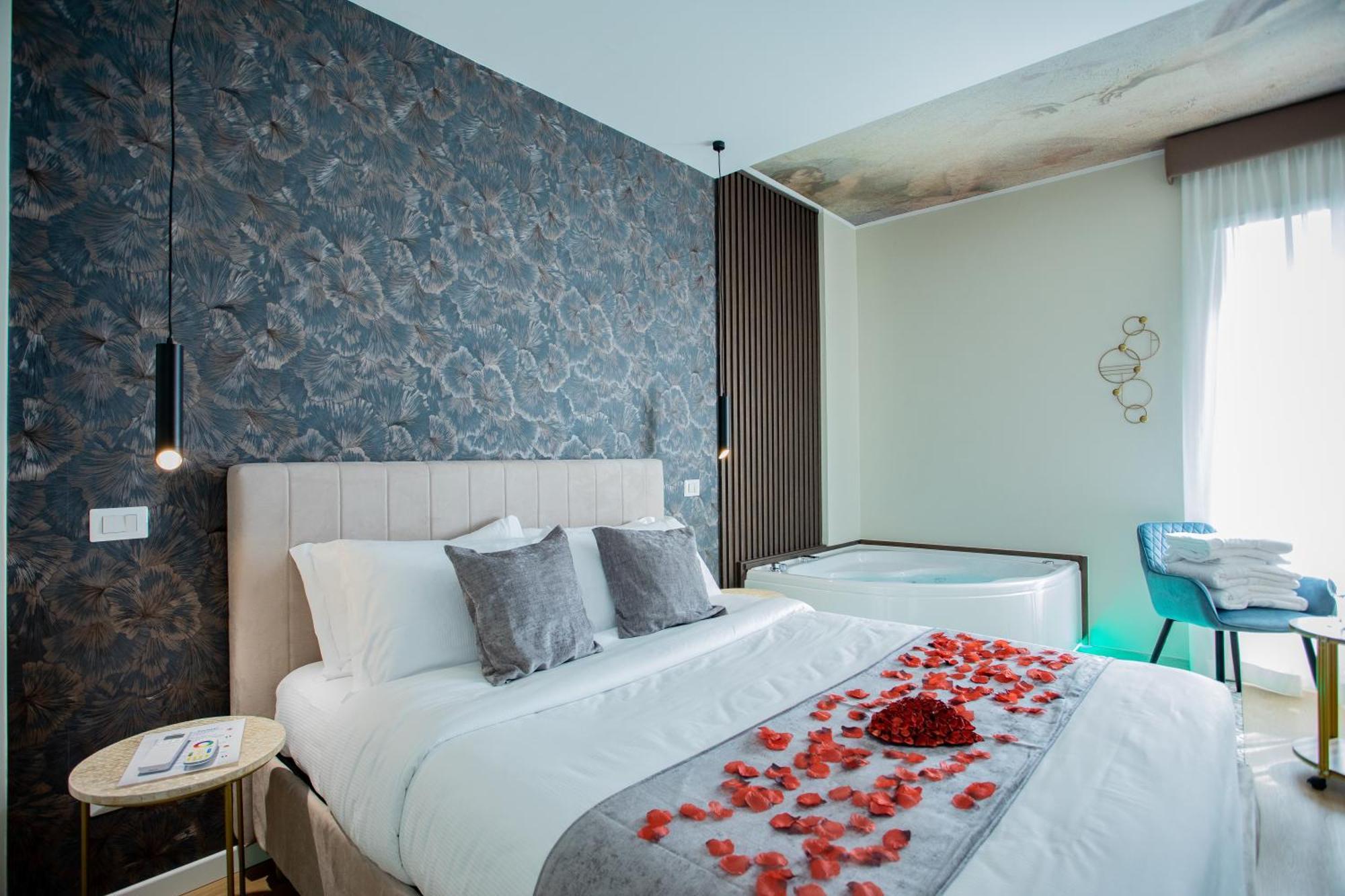 Rome Suite Rome Vaticano Guest House Екстериор снимка