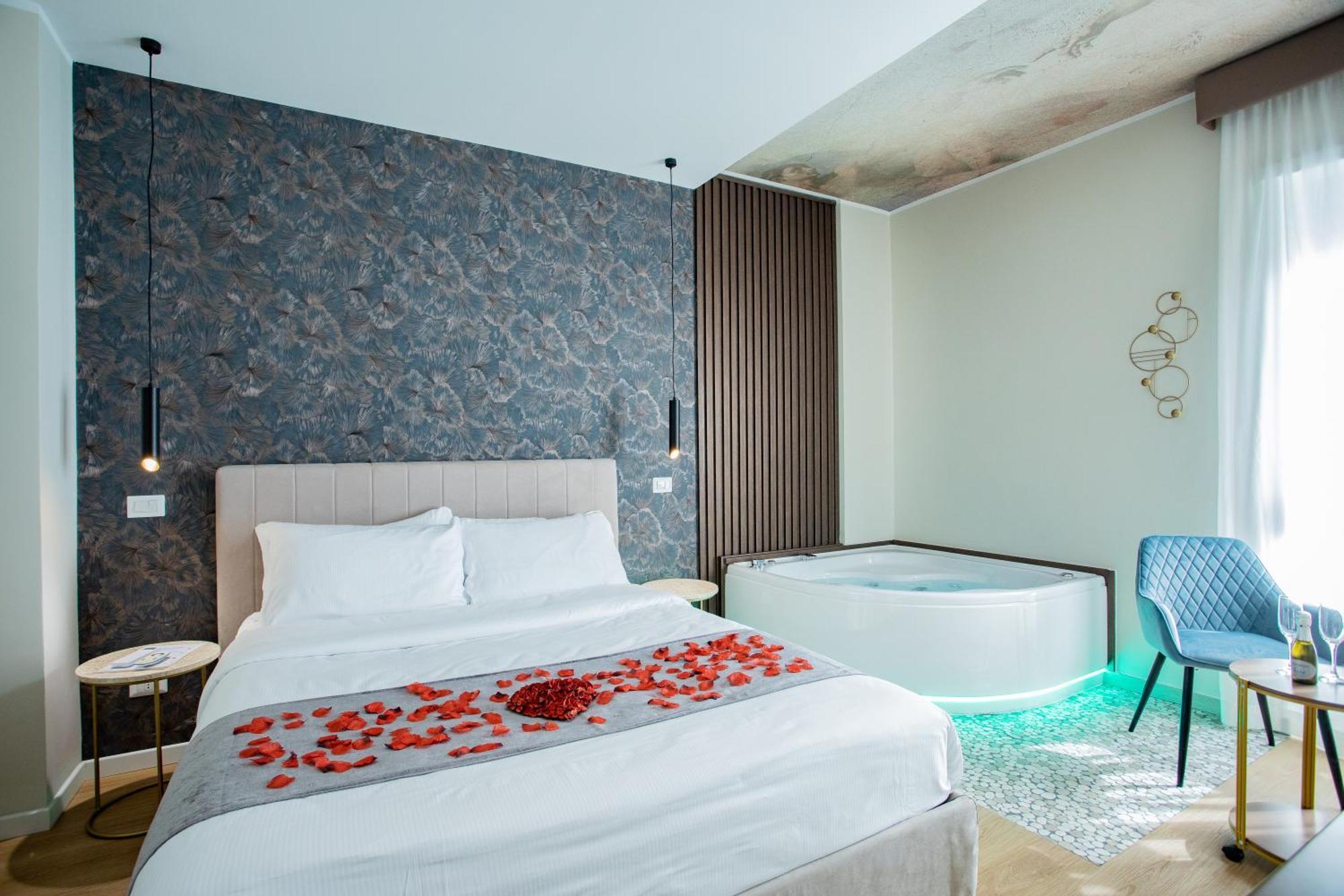 Rome Suite Rome Vaticano Guest House Екстериор снимка