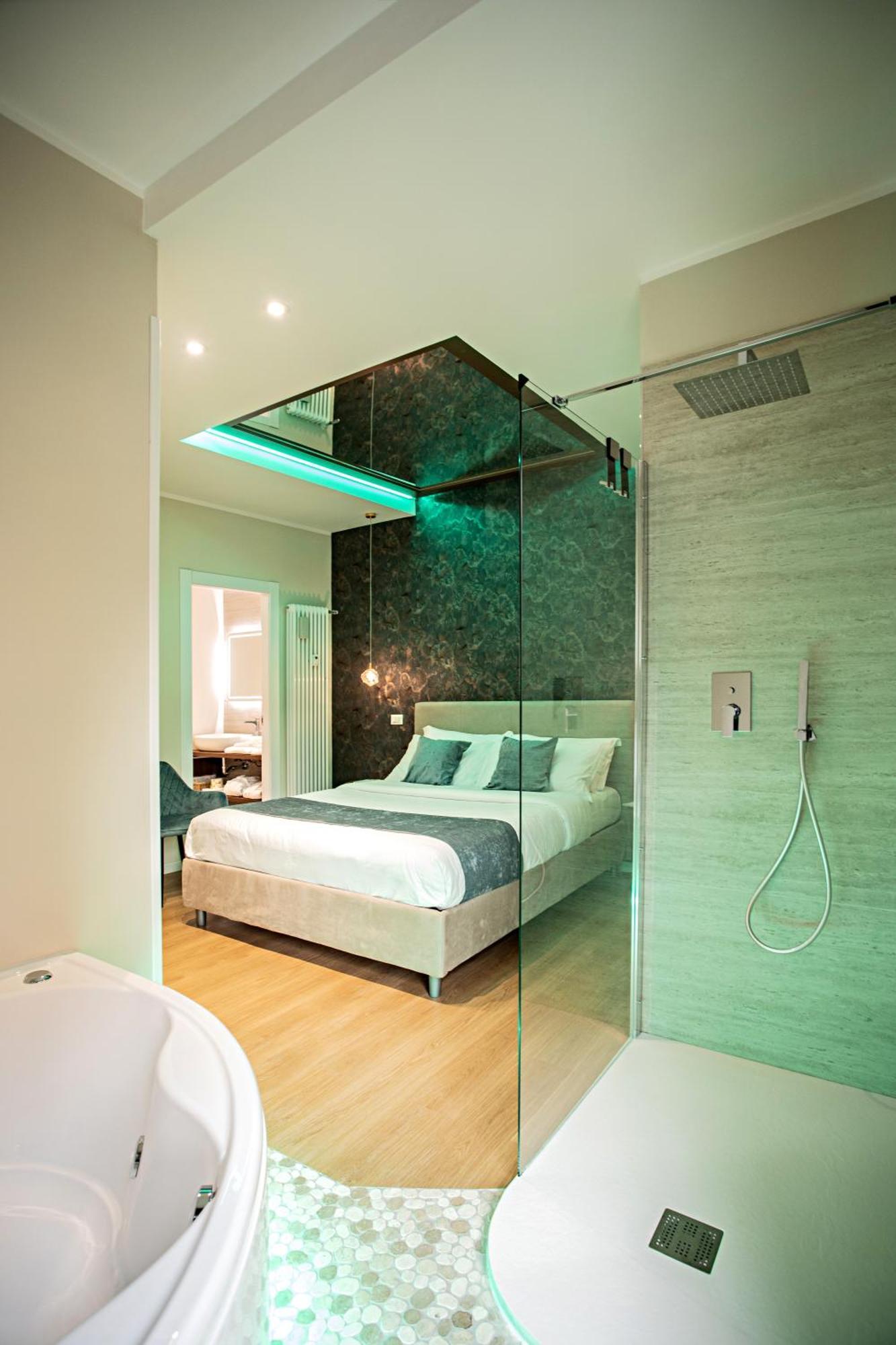 Rome Suite Rome Vaticano Guest House Екстериор снимка