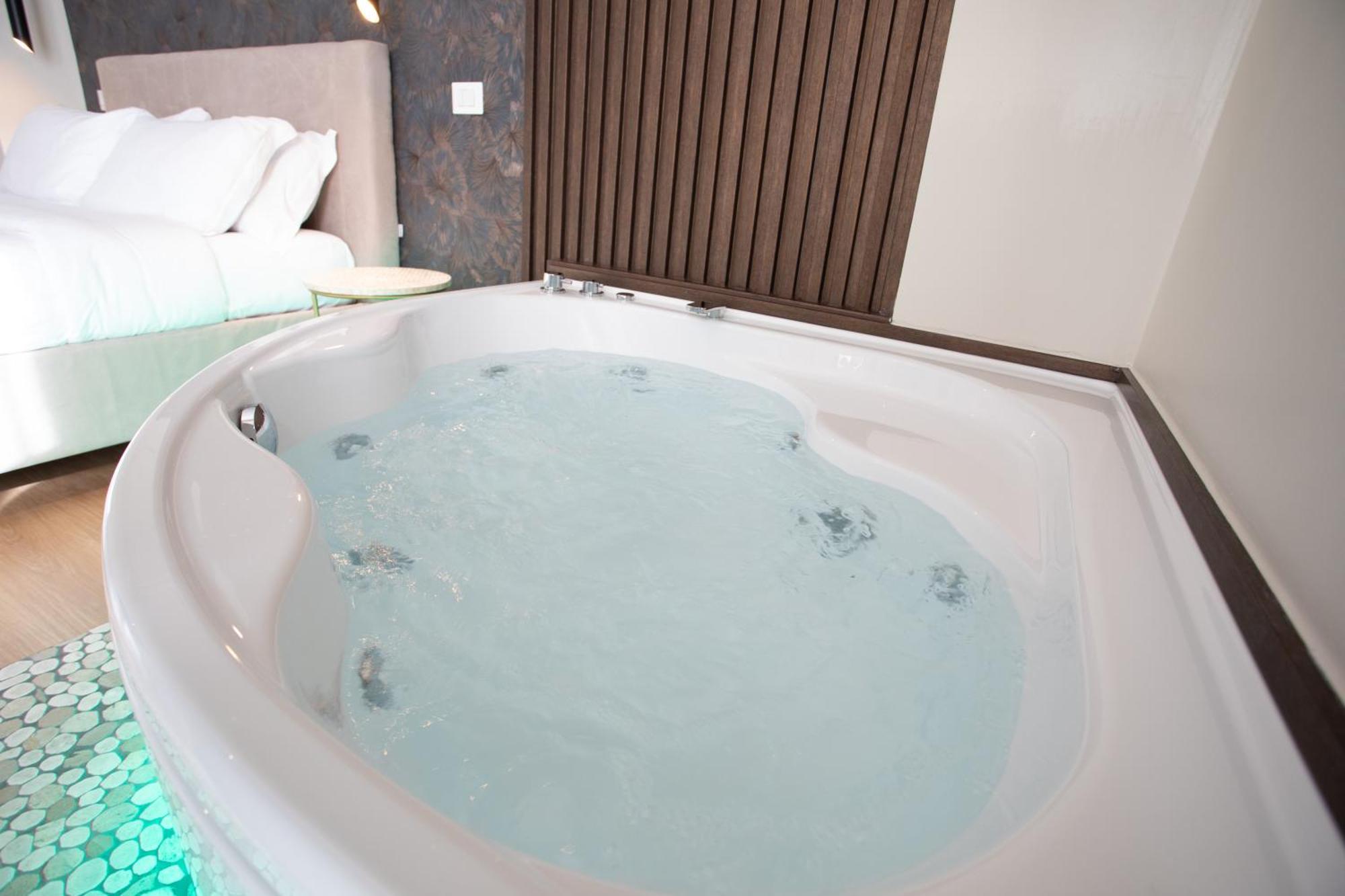 Rome Suite Rome Vaticano Guest House Екстериор снимка