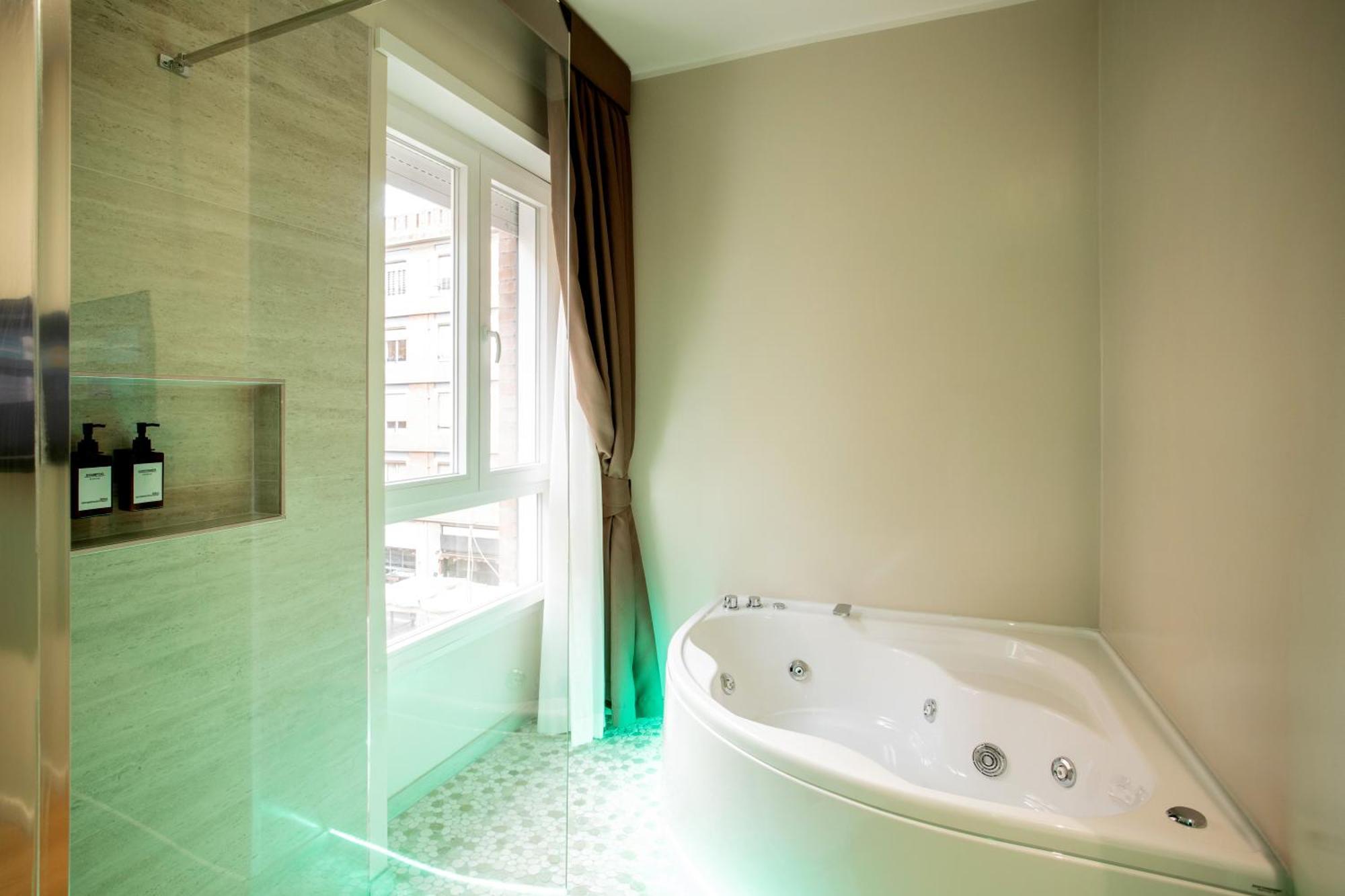 Rome Suite Rome Vaticano Guest House Екстериор снимка