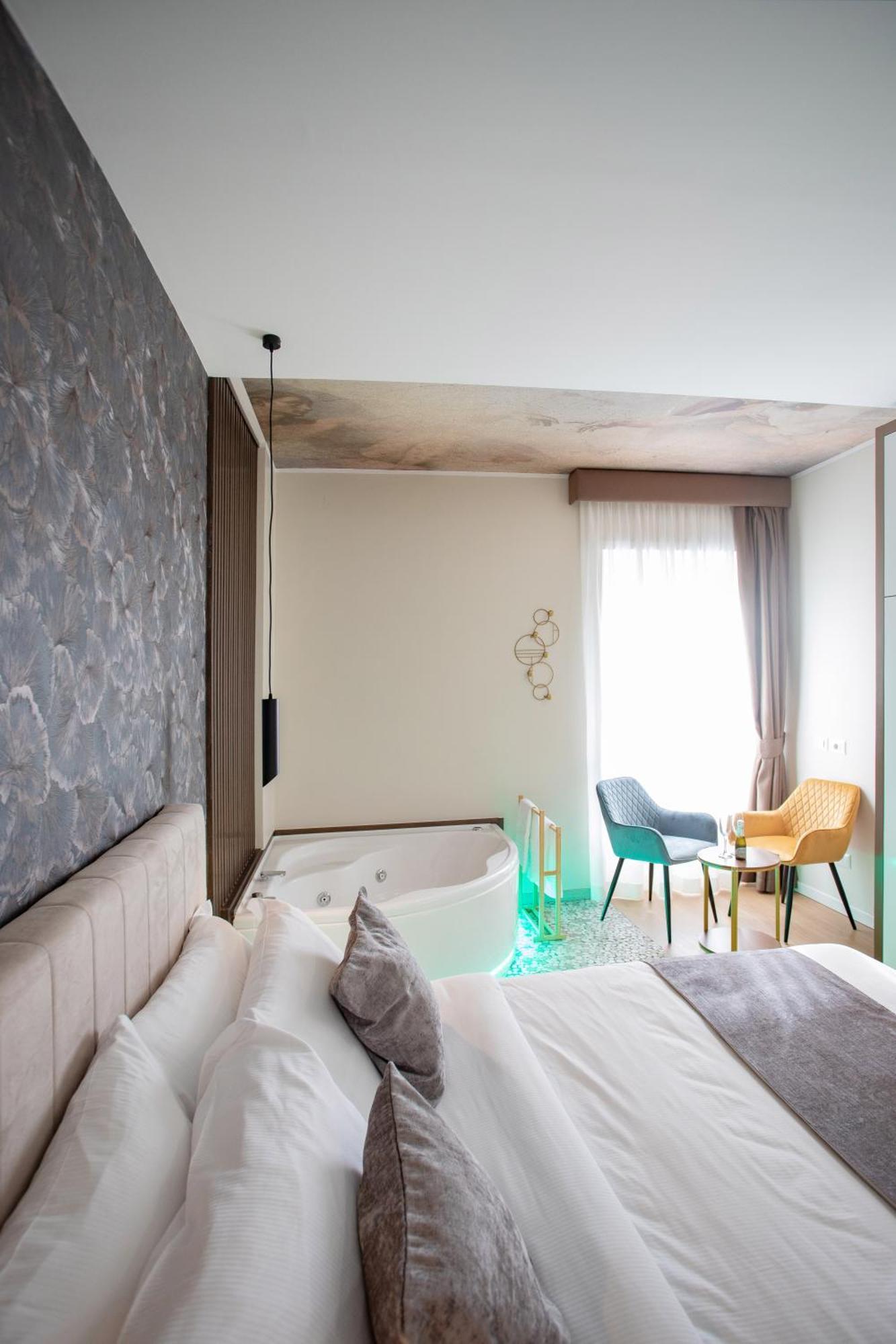 Rome Suite Rome Vaticano Guest House Екстериор снимка