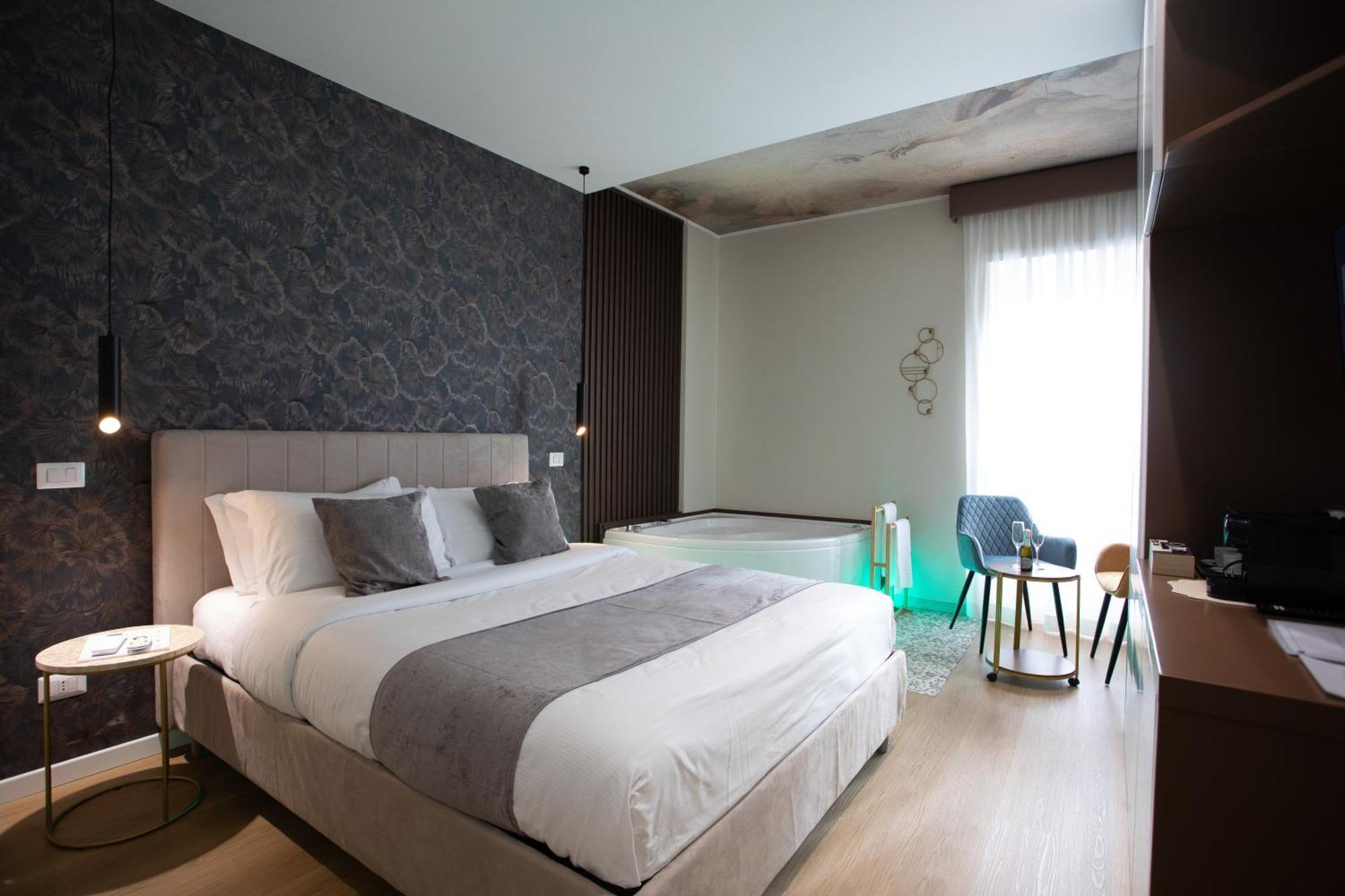 Rome Suite Rome Vaticano Guest House Екстериор снимка