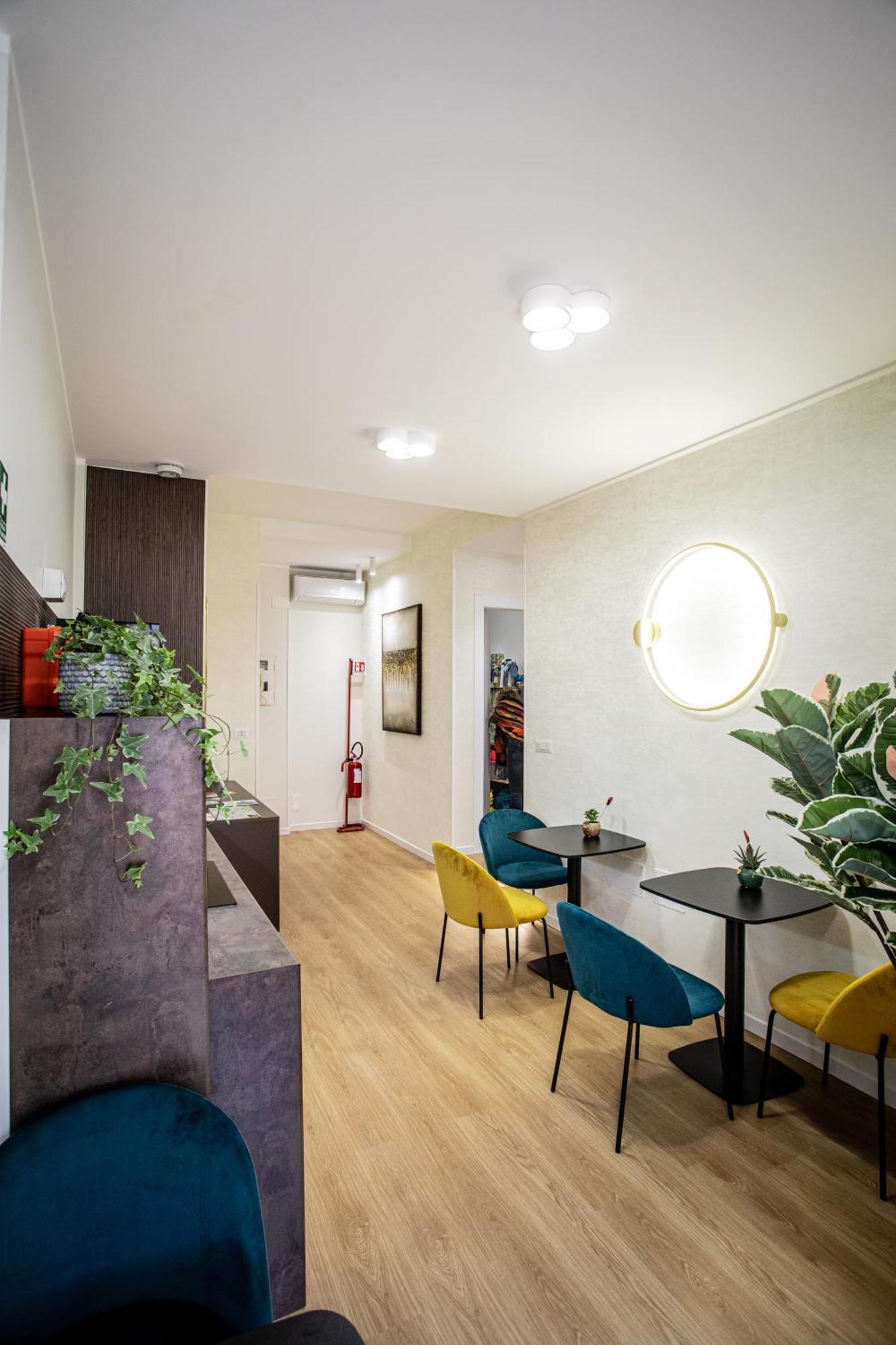 Rome Suite Rome Vaticano Guest House Екстериор снимка