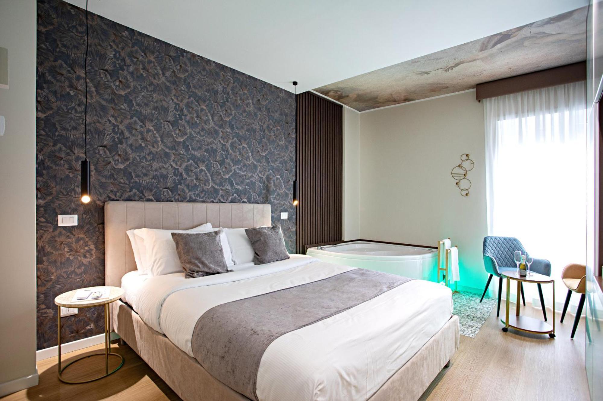 Rome Suite Rome Vaticano Guest House Екстериор снимка