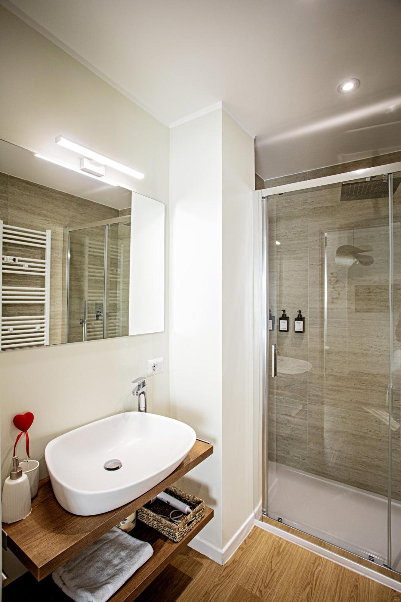 Rome Suite Rome Vaticano Guest House Екстериор снимка