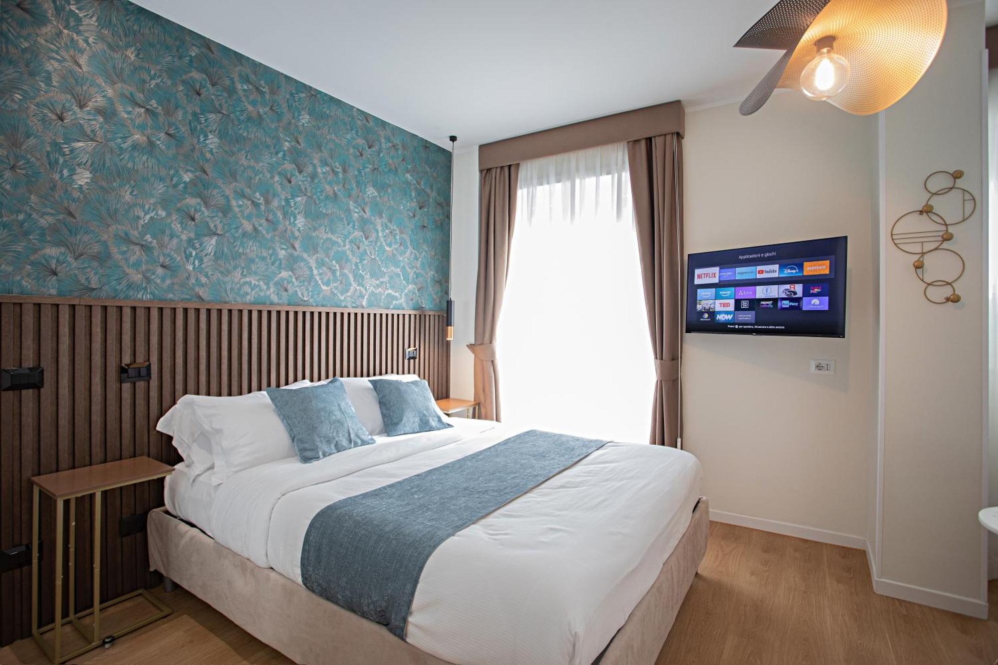 Rome Suite Rome Vaticano Guest House Екстериор снимка