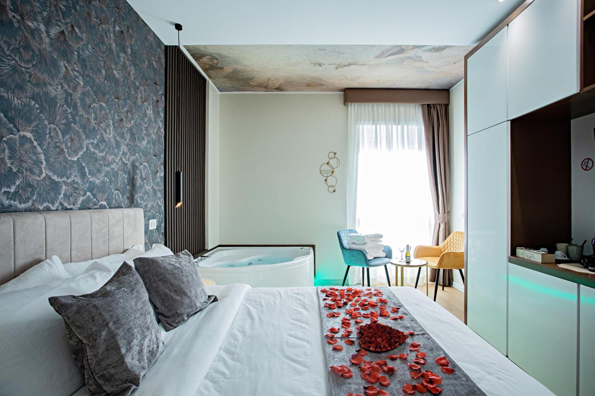 Rome Suite Rome Vaticano Guest House Екстериор снимка