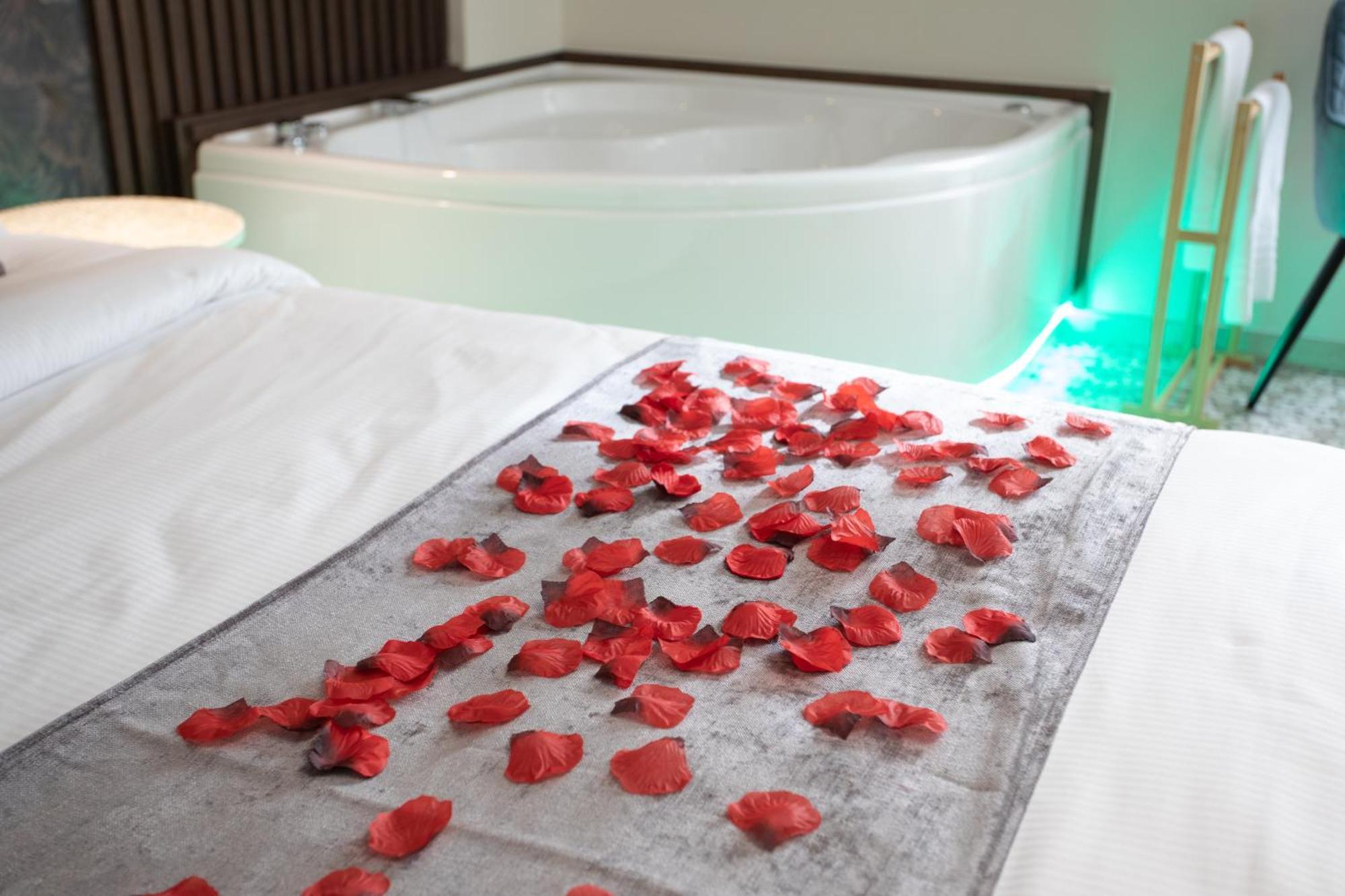 Rome Suite Rome Vaticano Guest House Екстериор снимка