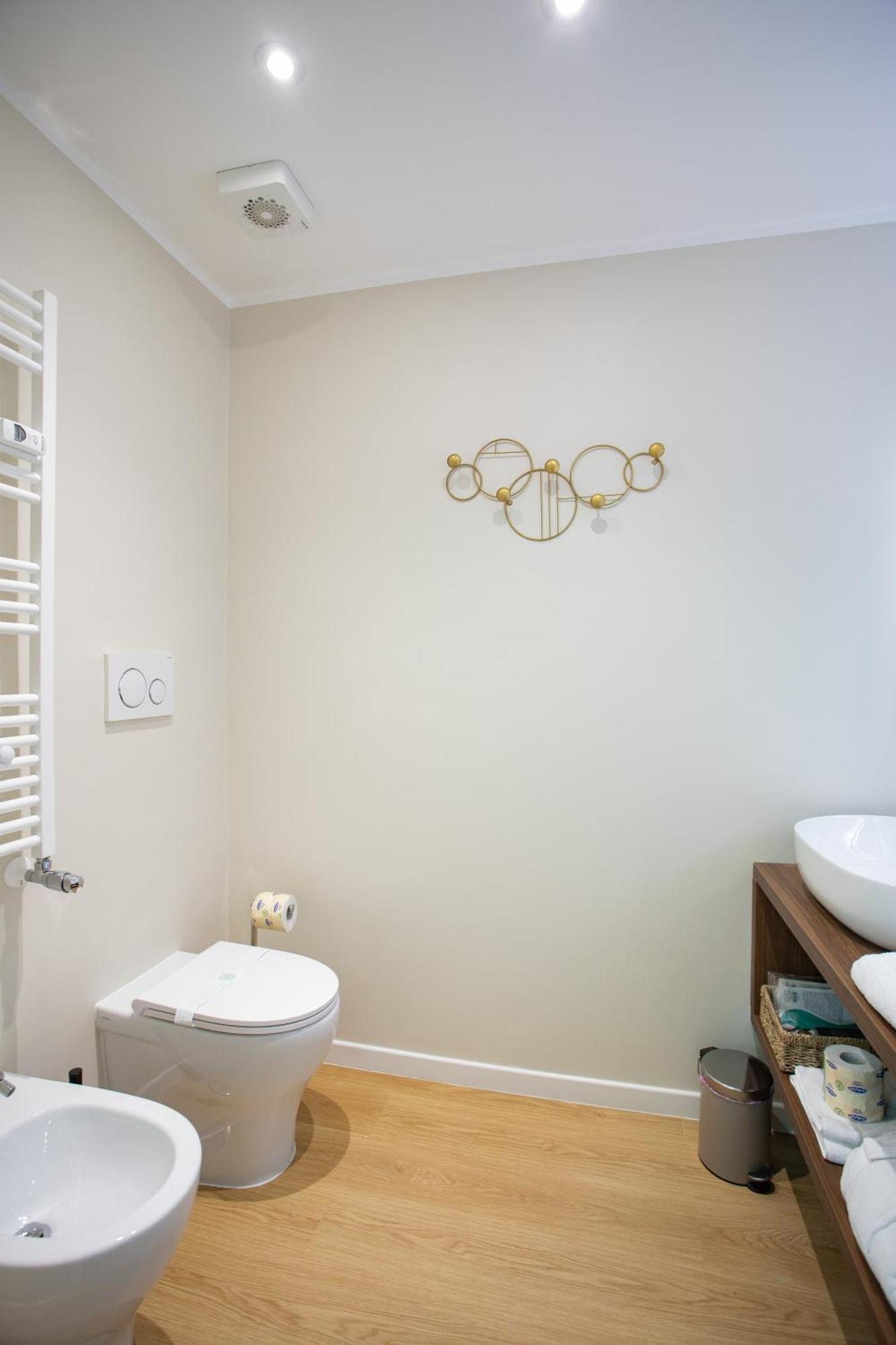 Rome Suite Rome Vaticano Guest House Екстериор снимка