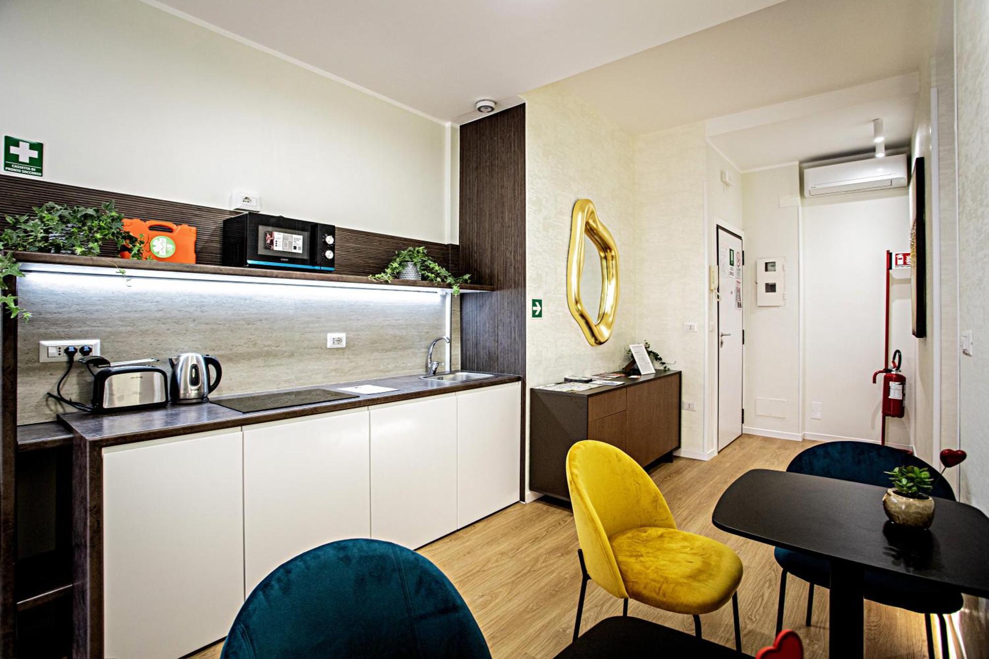 Rome Suite Rome Vaticano Guest House Екстериор снимка