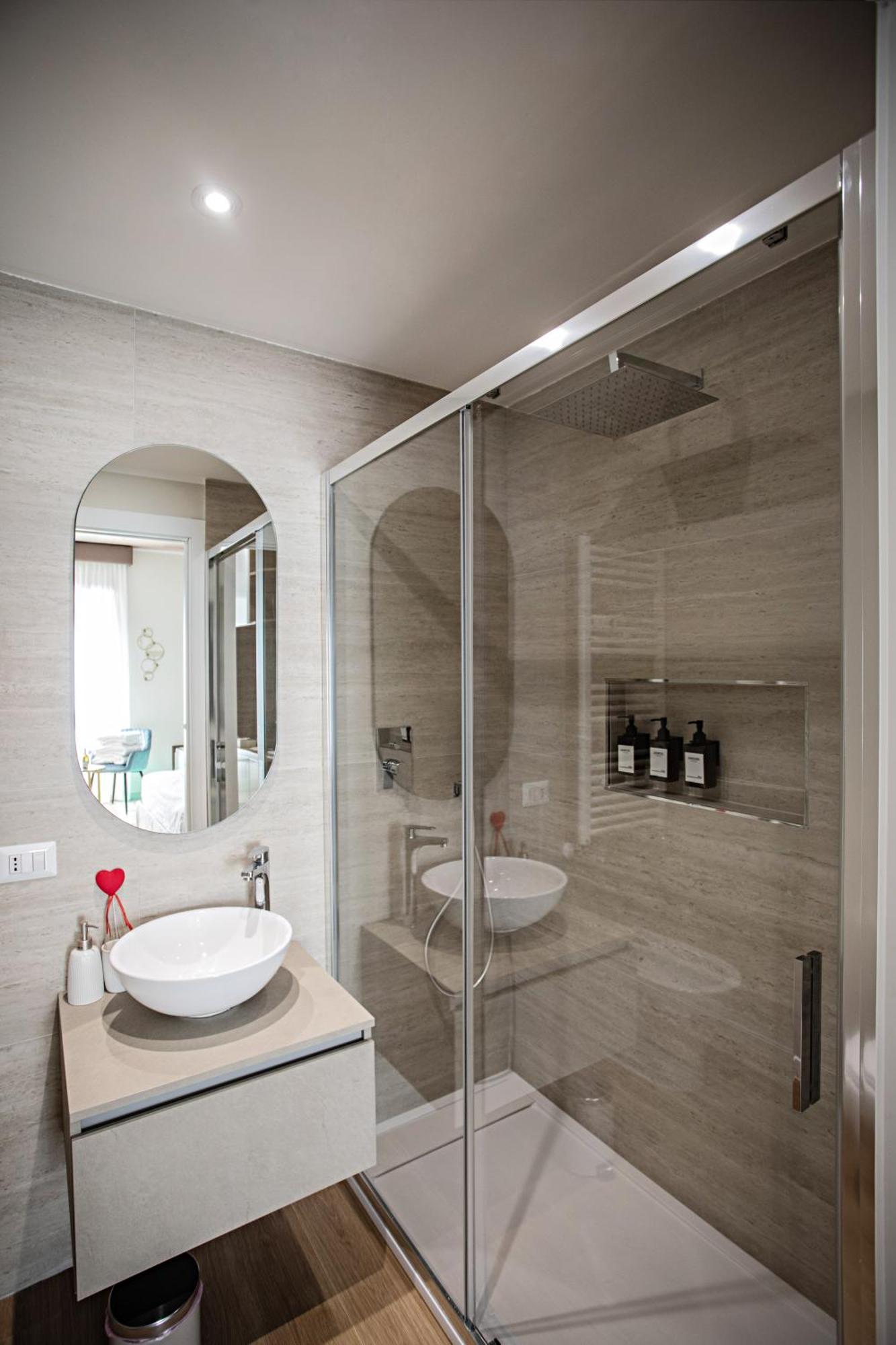 Rome Suite Rome Vaticano Guest House Екстериор снимка