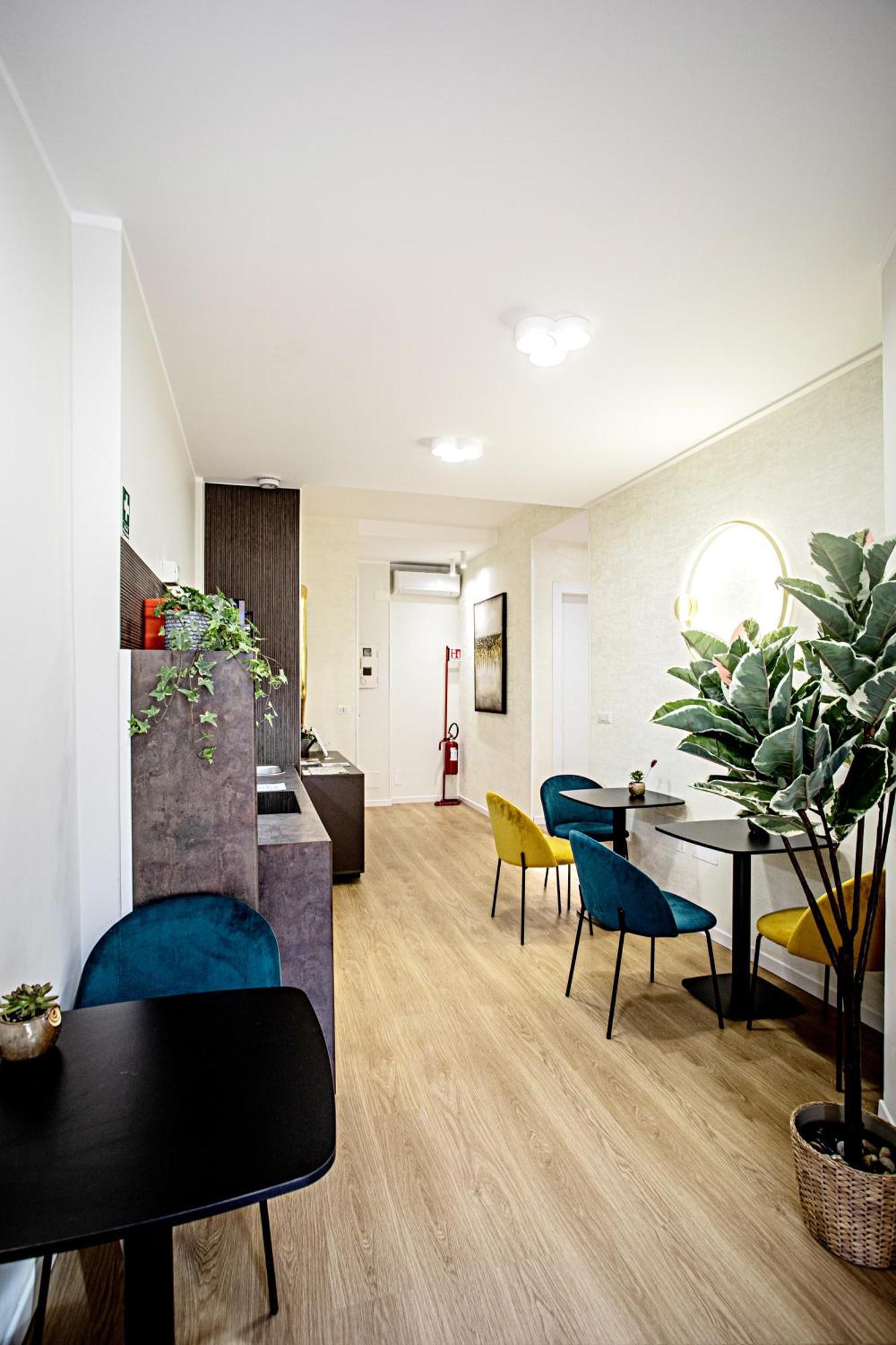 Rome Suite Rome Vaticano Guest House Екстериор снимка