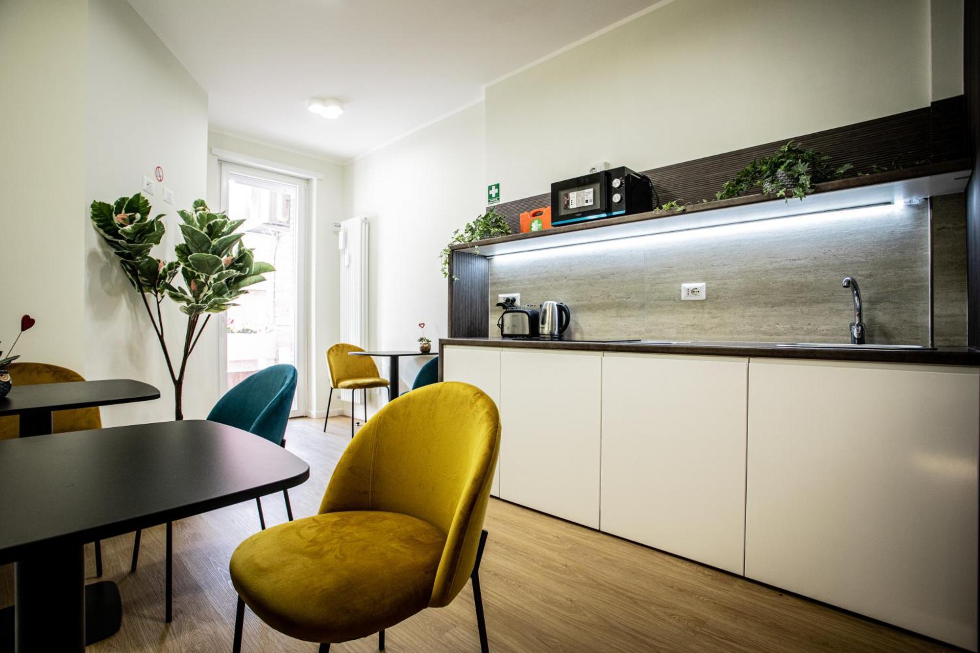 Rome Suite Rome Vaticano Guest House Екстериор снимка