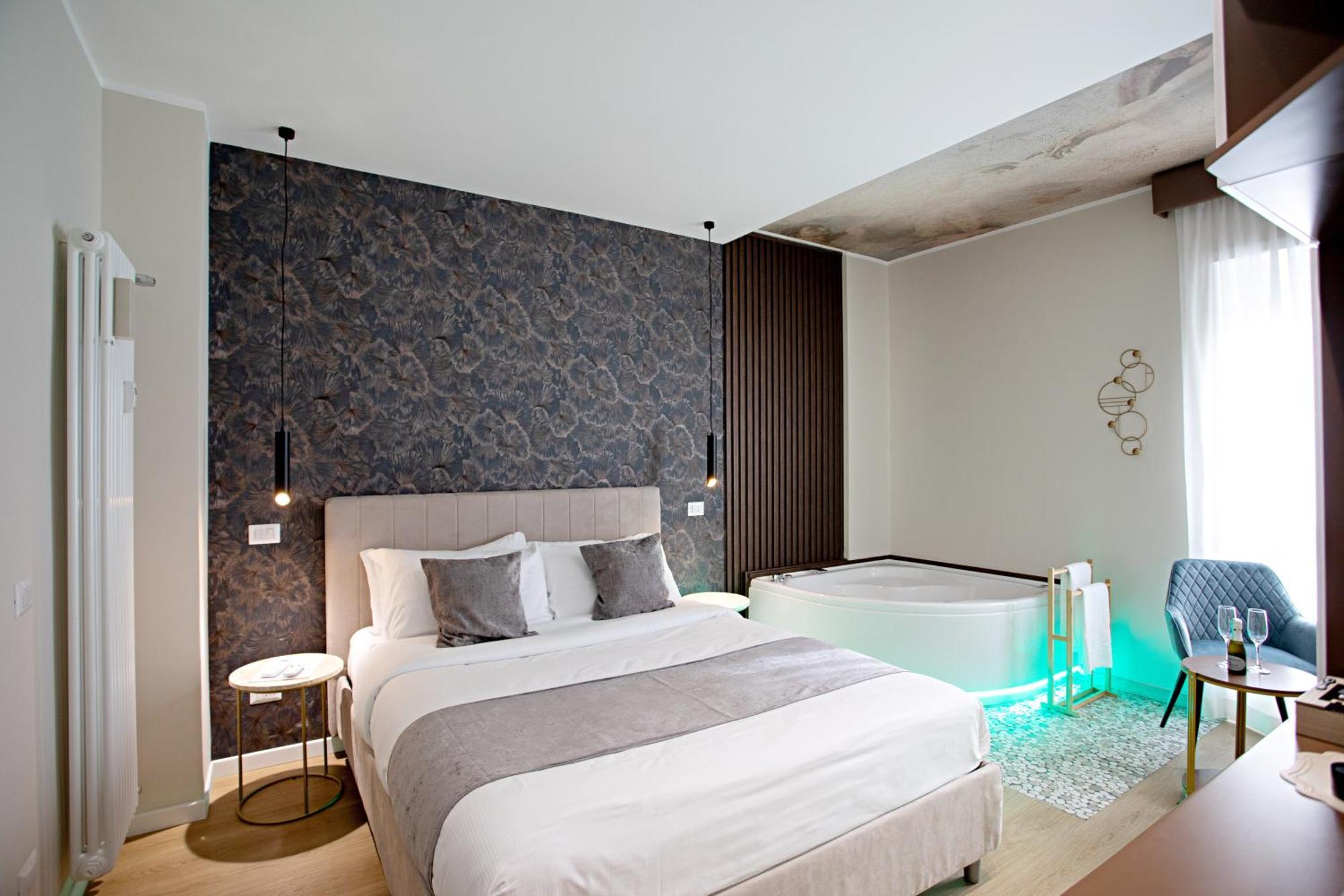 Rome Suite Rome Vaticano Guest House Екстериор снимка