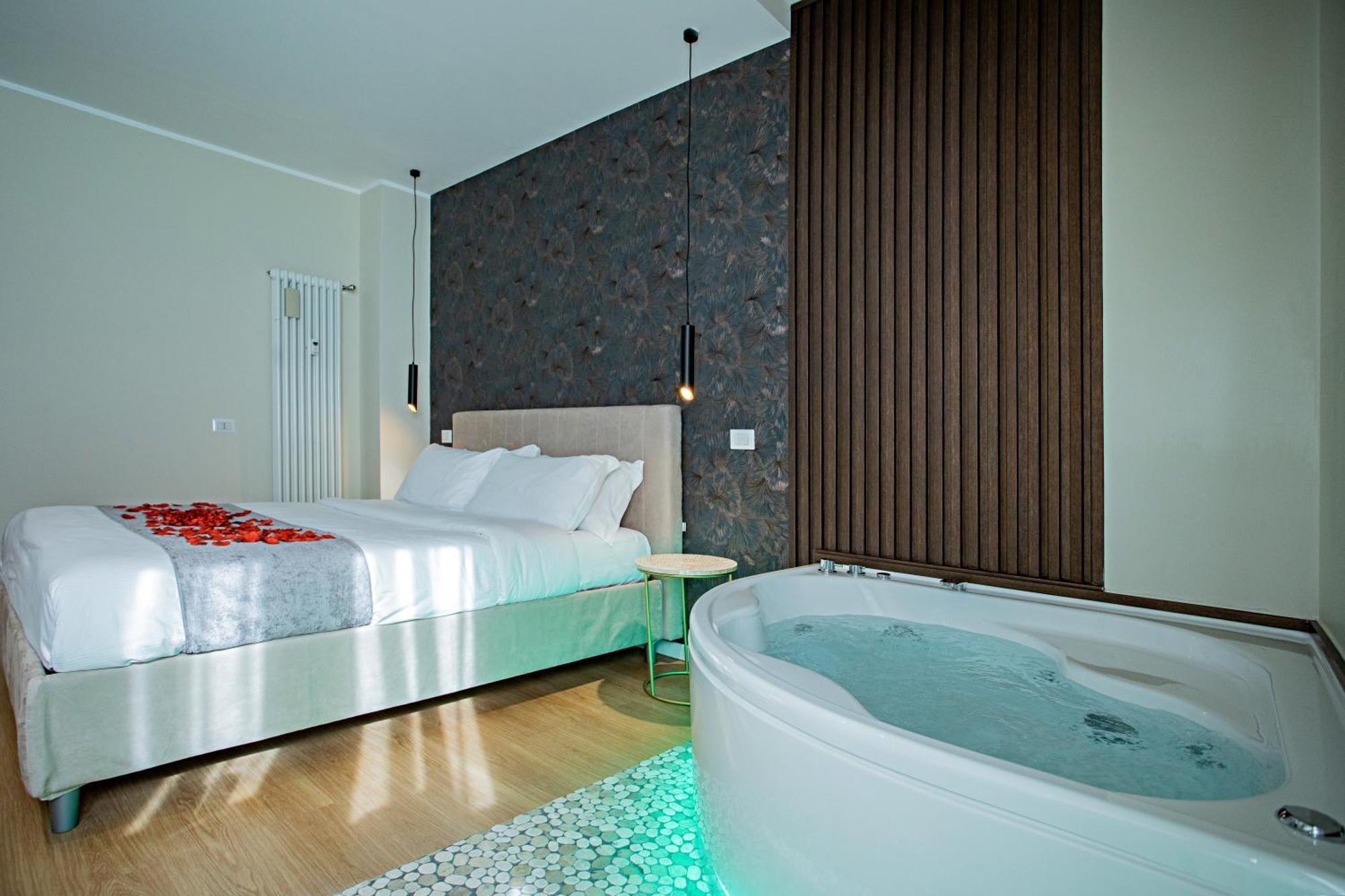 Rome Suite Rome Vaticano Guest House Екстериор снимка