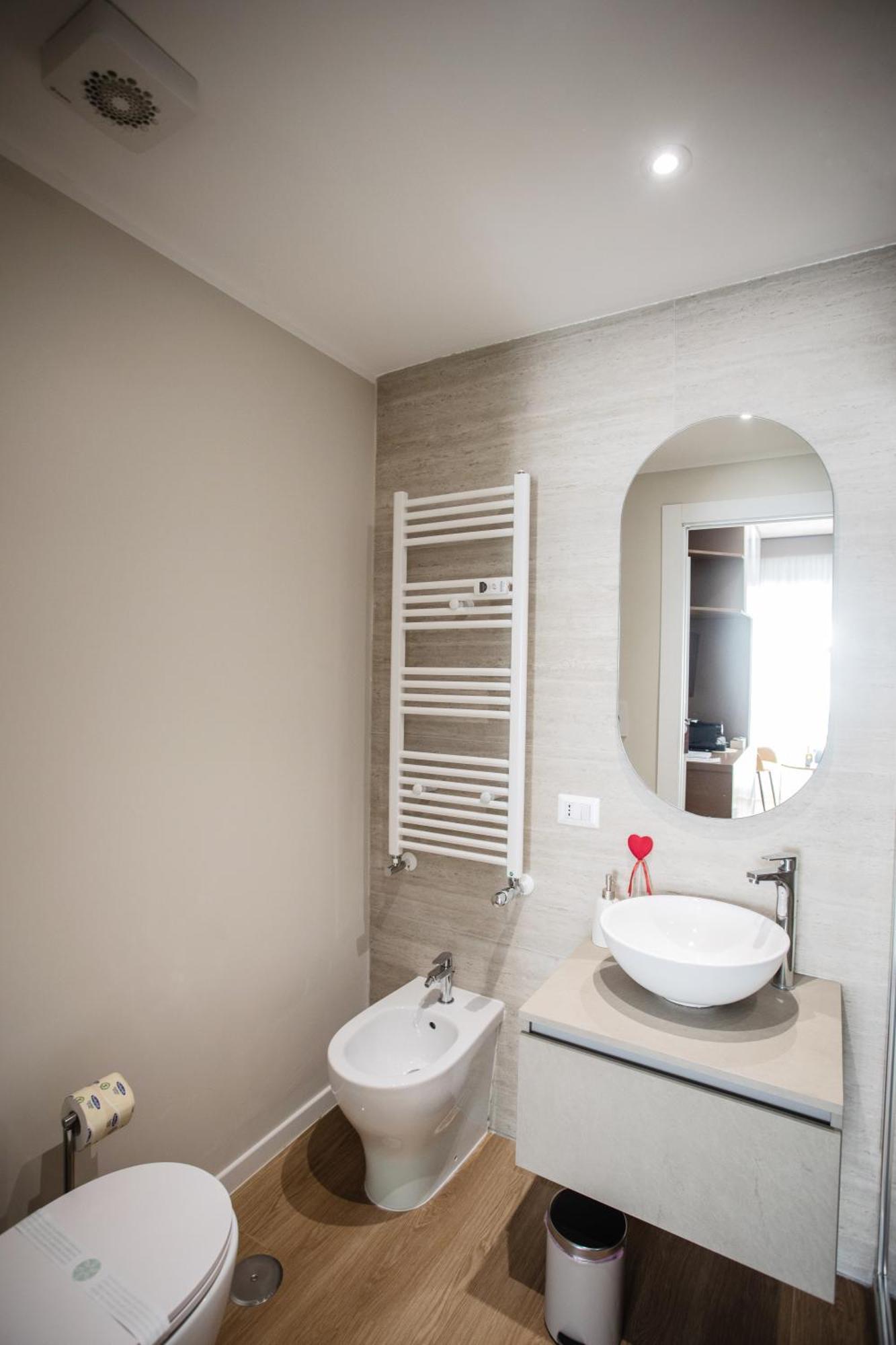 Rome Suite Rome Vaticano Guest House Екстериор снимка