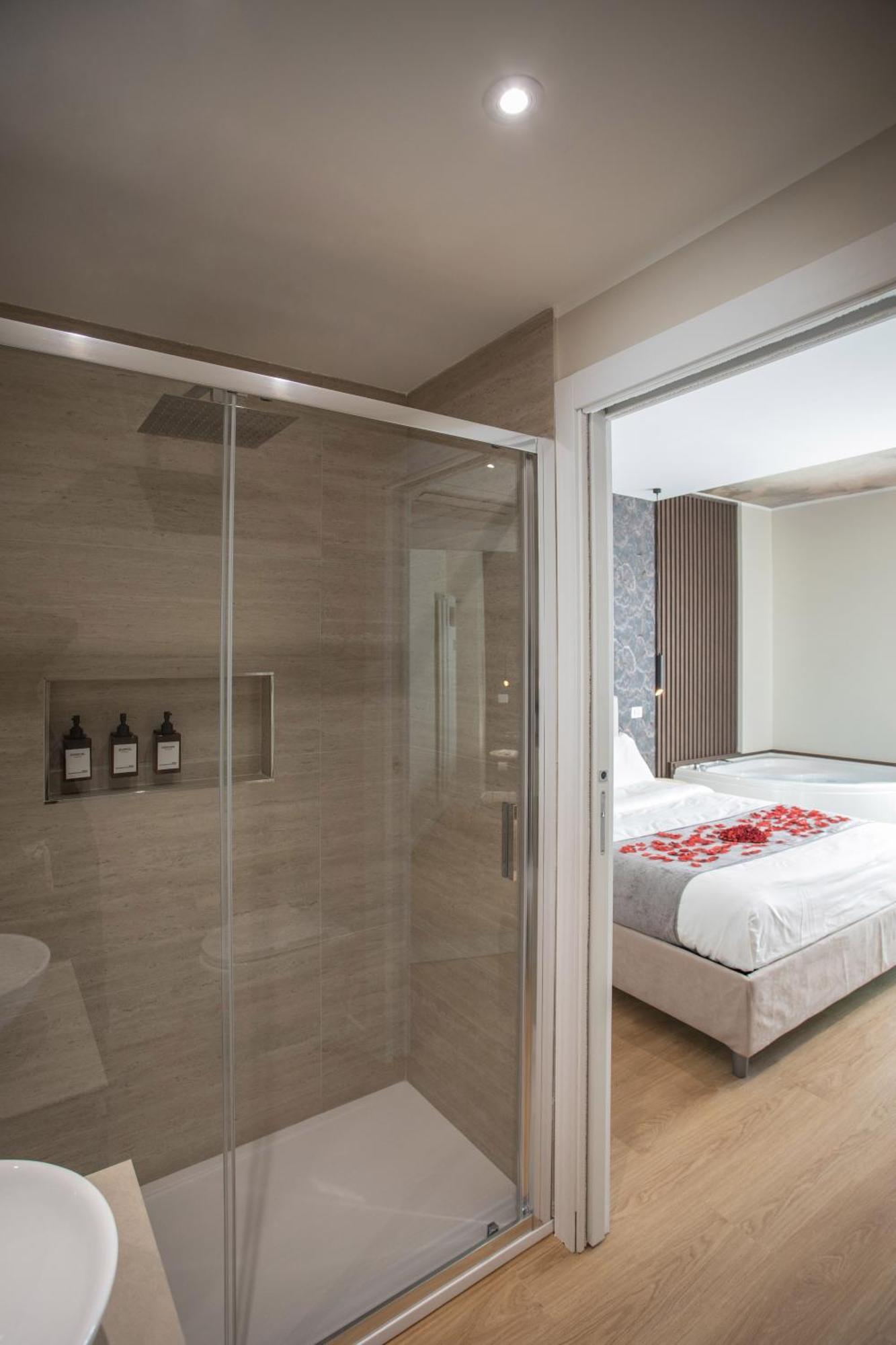 Rome Suite Rome Vaticano Guest House Екстериор снимка