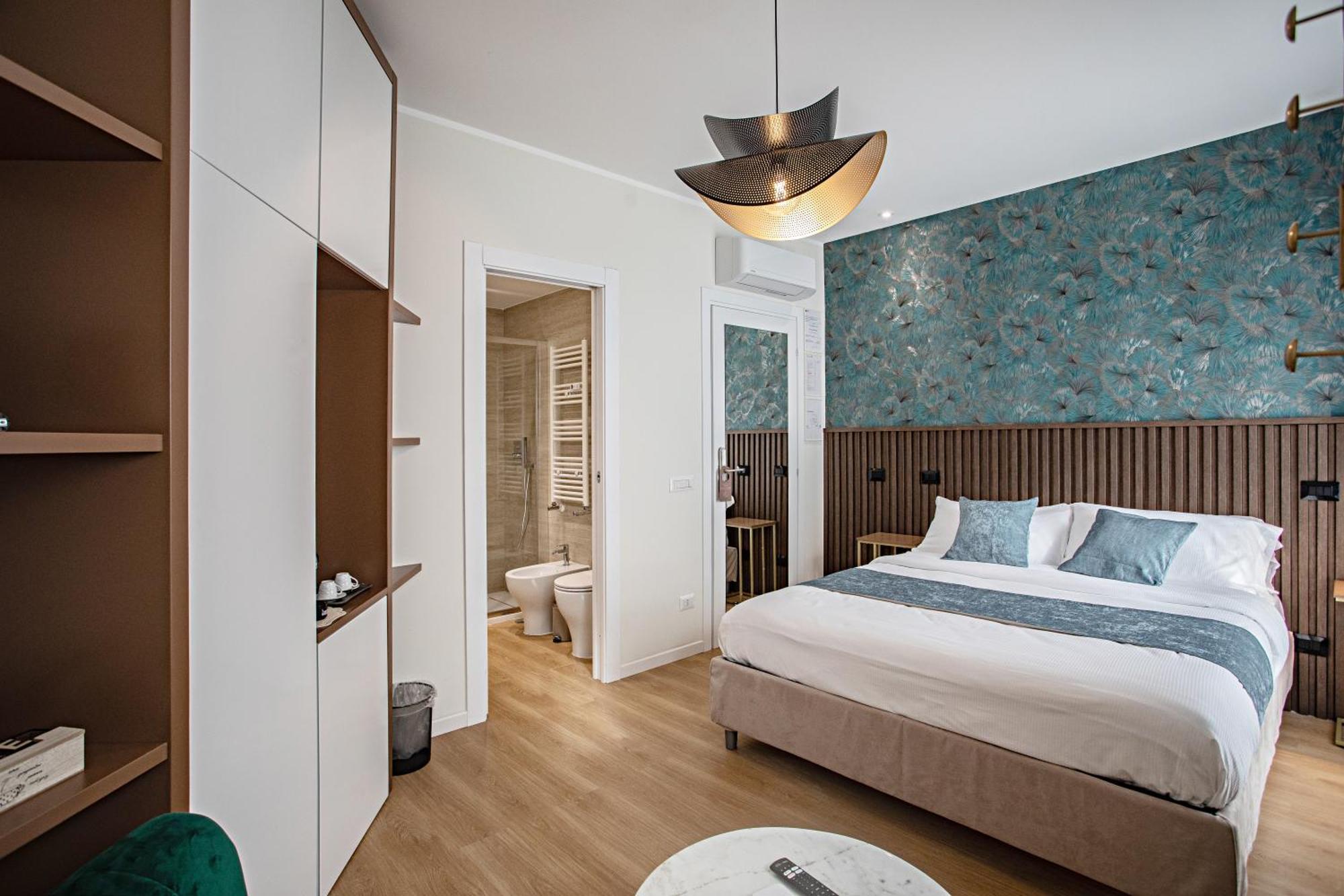 Rome Suite Rome Vaticano Guest House Екстериор снимка