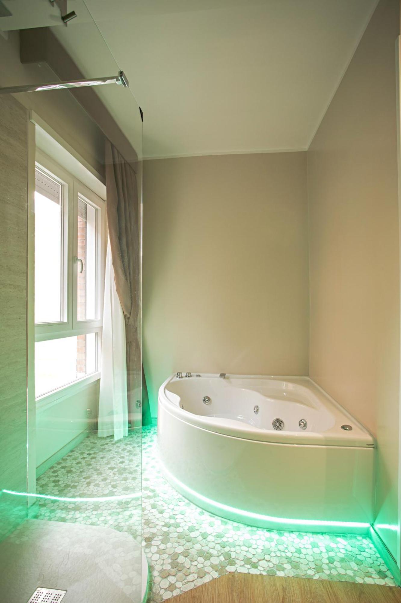 Rome Suite Rome Vaticano Guest House Екстериор снимка